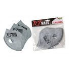 RZ Mask Hepa With Active Carbon XL 43637