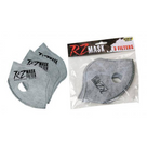 RZ Mask Hepa With Active Carbon Regular 43620