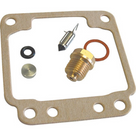 K&L Carb Rep Kit:Kaw Zx1100C 90-93 18-9339