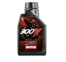 Motul - 300V Fl Road Racing 10W40 1 Liter 104118