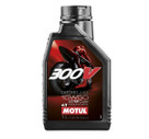 Motul - 300V Fl Road Racing 15W50 1 Liter 104125