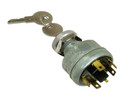 Sport-Parts Inc. Ignition Switch 01-118-33