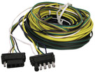 Optronics 5-Way Trailer Wiring Harness 25' A-255WH