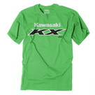 Factory Effex Kawasaki Kx Youth T-Shirt / Green (L) 23-83104