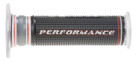 Ariete Harri's Evo Grips Perforated 02632/F-PN