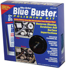 Bike Brite Blue Buster Polishing Kit 8 Oz BB-100