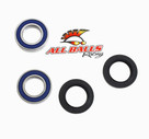 All Balls Racing All Balls Wheel Bearing Kit 25-1435