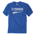 Factory Effex Yamaha Striker T- Shirt / Royal (M) 21-87212