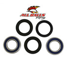 All Balls Racing Rear Wheel Bearing Kit - Both Wheels 25-1122
