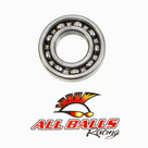 All Balls Racing Crankshaft Bearing 6207 6207-C3