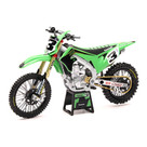 New Ray Toys 1:12 Scale Kawasaki 2019 Kx450 58113