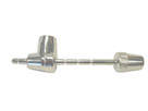 Trimax Stainless Steel Couplerlock 7/8" 2-1/2" 3-1/2" SXTC123