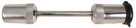 Trimax Stainless Steel Couplerlock Up To 2-1/2" Span SXTC2