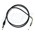 WSM Throttle Cable Yamaha 002-053-01