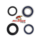 All Balls Racing Wheel Bearing Kit - Both Wheels 25-1145