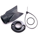 Atlantis Drain Kit Quick Pol/S-D Js 2 Hole A2026