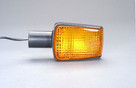 K&S Dot Turn Signals For Hondascb-1000 F.L. 33450-Mz1-771 25-1232