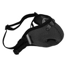 RZ Mask M2 Black Mesh Regular 43651