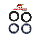 All Balls Racing Wheel Bearing Kit Rear 25-1131