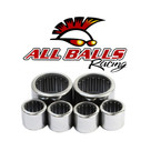 All Balls Racing Swing Arm Bearing Kit 28-0001