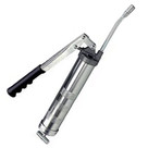 Lubrimatic Lever Grease Gun Zinc Plated 30-465