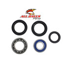 All Balls Racing Wheel Bearing Kit Rear/Front St Rut 25-1139