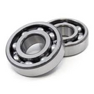 Wiseco Main Bearing Kit - (2) 30 X 62X 16Mm Bk5002 BK5002