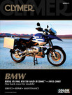 Clymer Manual Bmw R850 R1100R1150 R1200C M5033