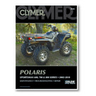 Clymer Manuals Polaris M366