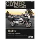 Clymer Manuals Bmw R1200 2005-2009 Clymer Manual M510