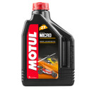 Motul - Micro 2T 2 Liter 105940