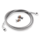 Goodridge Rear Brake Line Kit HN3890-1RCH