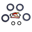All Balls Racing Rear Wheel Bearing Kit - Both Wheels 25-1128