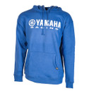 Factory Effex Yamaha Racing Pullover / Blue (M) 12-88430