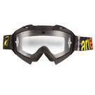 Ariete Mx Goggles Adrenaline - Seniorfluo Yellow Red 14001-SFB