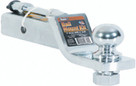 Buyers 2" Ball Mount Kit With Locking Pin 18033066LP