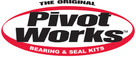 Pivot Works A-Arm Kit Front Lower PWAAK-P16-000