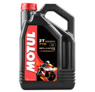 Motul - 710 2T 4 Liter 104035