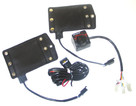 Sport-Parts Inc. SPI Passenger Grip Heaters SM-12315