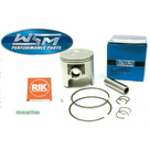 WSM Sea Doo 720 Piston Kit .25Mm 010-817-04K