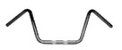 EMGO Handle Bar High-Buckhorn Pln 07-12512