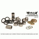 ProX Swingarm Linkage Bearing Kit Kx65 '02-07 + Rm65 '03-05 26.110011