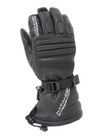 Katahdin Gear Torque Leather Snowmobile Glove Black-XL 84183205