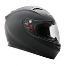 Zoan Blade Svs M/C Helmet - Matte Black -2XL 035-038