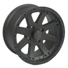 Vision Black Wheel 159 Outback12X7 159-127110B4