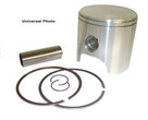 Wiseco Dirtbike Piston 0.50 Mm 771M05250