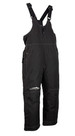 Katahdin Gear Men's Back Country Bib Black Reg Large 84220204