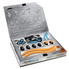 StreetFX Epod-Pro Kit-Orange-Black-M/C 1044663