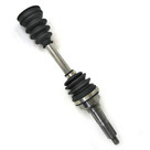 Wildboar Halfshaft Cv Axle Yamaha 213-1624