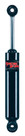 Arvin 8200 Series Ryde Fx Ski Shock 8271